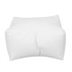 thumbnail image 3 of Almohada De Mano Para Decoración De Uñas, Cojín De Reposamanos Para Uñas De Cuero De PU Fácil De Limpiar Impermeable Para Manicura Para Salón De Uñas, 3 of 7