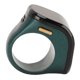 thumbnail image 5 of Anillo Zikr, Control De Control Táctil Tasbih Con Pantalla MINI LCD, Pantalla Giratoria De 180, Contador De Dedos Ajustable 18/20/22 Mm, Carga De Tipo C, 5 of 7