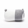 thumbnail image 6 of Anirollz Stuffed Animal Toy Pillow Panda Banana Plush 2pcs Gift Set Pandaroll, 6 of 6