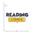 thumbnail image 3 of Reading Corner Wall Decals, 3 of 5
