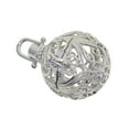 thumbnail image 2 of pitrice Beads Cage Charms Locket Pendant Settings for DIY Necklace Vintage, 2 of 9