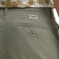 thumbnail image 5 of Wrangler Men's Regular 7" Fit Flat Front Short, 5 of 6