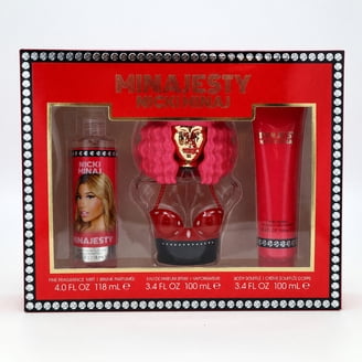 Lady Gaga 3 Piece Gift Set, Fame - Walmart.com