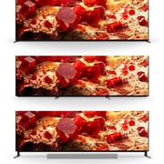 Sony 85” Class BRAVIA XR X93L Mini LED 4K HDR Smart Google TV XR85X93L- 2023 Model