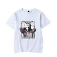 thumbnail image 1 of Machine Gun Kelly Chemise Cosplay Vêtements MGK Hauts Tees Hommes Femmes Chandail Col Rond, 1 of 3