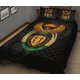 thumbnail image 2 of Juego de cama acolchado Sudáfrica, 2 of 5