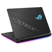 ASUS ROG Strix Scar 18 (2025) Gaming Laptop, 18” ROG Nebula HDR 16:10, RTX 5070 Ti, Core Ultra 9 275HX, 32GB DDR5, 1TB SSD, Win 11 Pro, G835LR-XS96