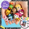 thumbnail image 6 of Disney Doorables NEW Academy Campus Crew Figure Pack, Collectible Blind Bag Figures, Styles May Vary, Kids Toys for Ages 5 up, 6 of 7