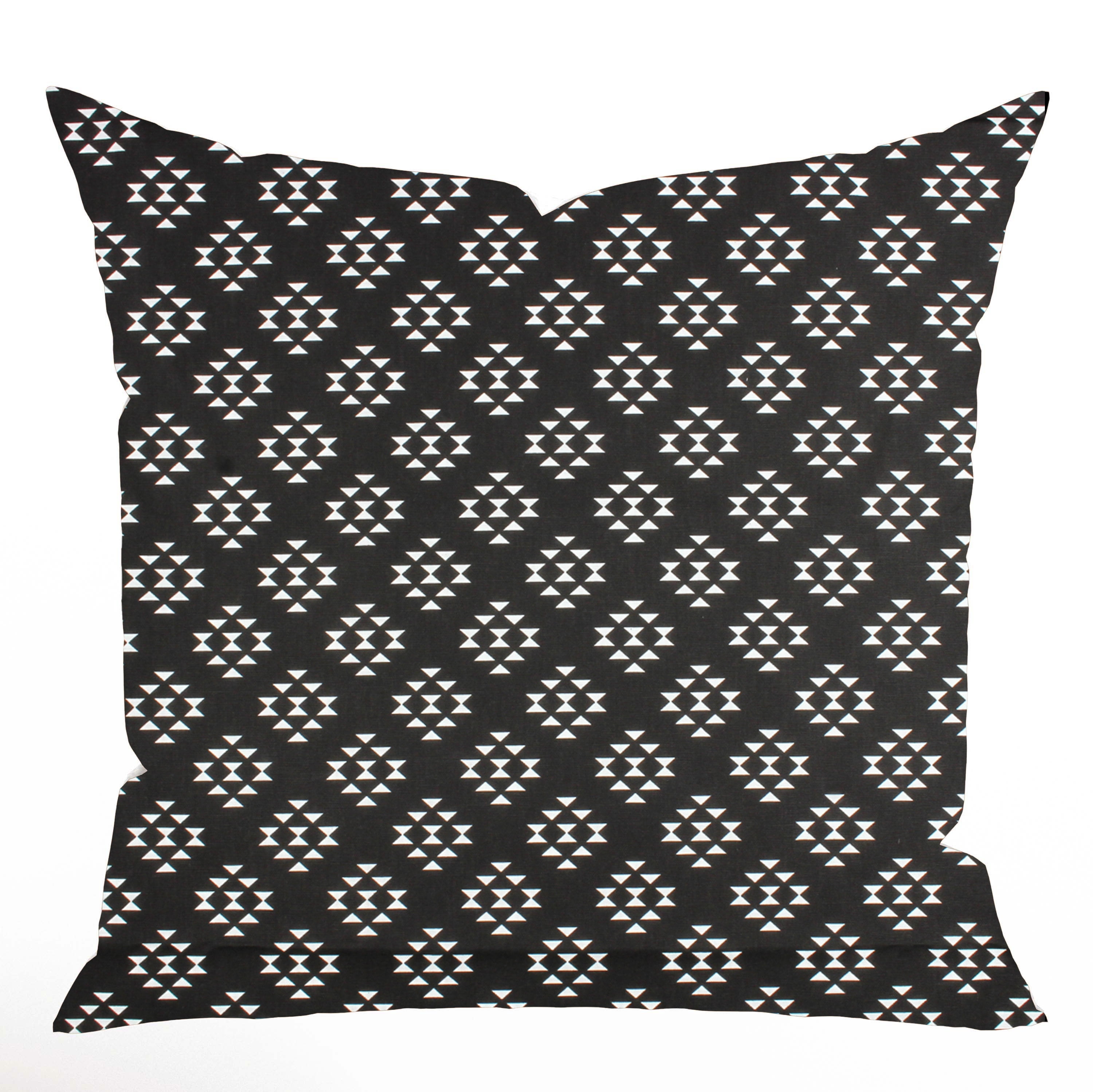 Berkshire Home 100% Polyester 54" Indoor/Outdoor Dart Shadow Fabric, by the Yard