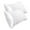 White 6T9, variant on 20*25 Inch Satin Pillowcase, Imitation Silk Pillowcase (2pc), Usupdd 2025 20*25 Inch Satin Pillowcase, Imitation