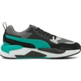 thumbnail image 2 of Tenis Puma MAPM F1 X-RAY 2 para Hombre 306755-04 negro 26.5 Puma 306755-04 MAPM F1 X-RAY 2, 2 of 7