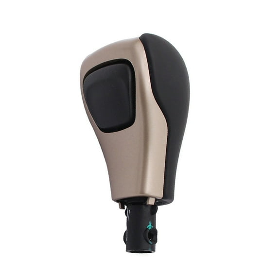 Automatic Gear Shifter Knob For 2014-2019 Jeep Cherokee 5YD291X9AA, 5YD291X9AB