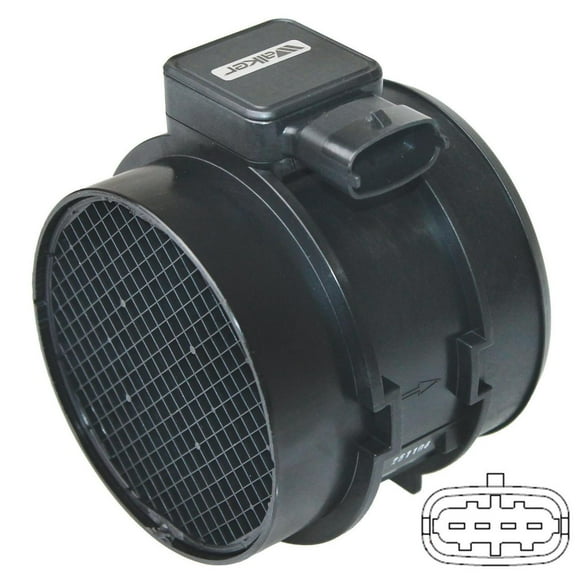 Sensor MAF WALKER 2004 A 2006 Cadillac V8 4.6L