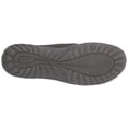 thumbnail image 4 of JSport by Jambu womens Bellflower Loafer Flat, Charcoal, 8.5 US, 4 of 8