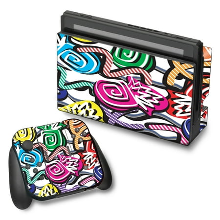 swirls squiggles