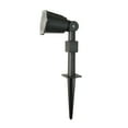 thumbnail image 2 of Kaemingk Set of 3 Eco-Friendly Warm White LED Garden Spotlights, 2 of 3