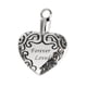 thumbnail image 1 of Colgante de joyería cremación Siempre corazón de Sunnimix, 1 of 5