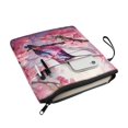 thumbnail image 3 of HELLHERO Polyester Book Covers for Reading Lovers Book Lovers Gifts for Notebook Lightweight, 3 of 8
