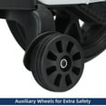 thumbnail image 4 of KidsVIP Aprilia RSV4 12V Junior Motorcycle w/ Music & Rubber Wheels, 4 of 6