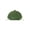 Green, variant on Women's Shell Shaped Clutch Purse Ruched Mini Crossbody Bag Elegant Evening Handbag with Chain Strap Apricot One Size