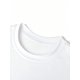 thumbnail image 2 of Tween Girls Casual Funny Print Crew Neck Short Sleeve T-Shirt Top, Summer, 2 of 6