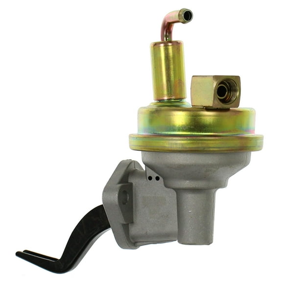 Agility Auto Parts 4030079 Mechanical Fuel Pump for Pontiac Specific Models