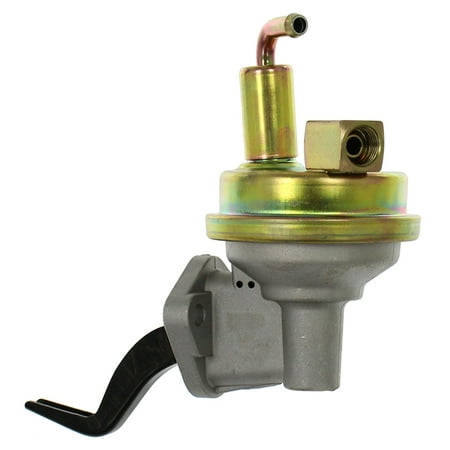 Agility Auto Parts 4030079 Mechanical Fuel Pump for Pontiac Specific Models