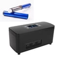 thumbnail image 4 of Insulin Cooler Box, Portable Insulin Refrigerator Keep Safe Temperature  For Family For Vehicle, 4 of 8