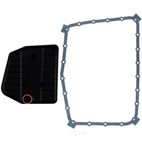 Transmission Filter Kit Fits select: 2005-2007 FORD FIVE HUNDRED, 2006-2007 FORD FREESTYLE