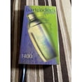 thumbnail image 1 of Pre-Owned The Bartender's Guide, 9781840652505, 1840652500, Paperback,, 1 of 1