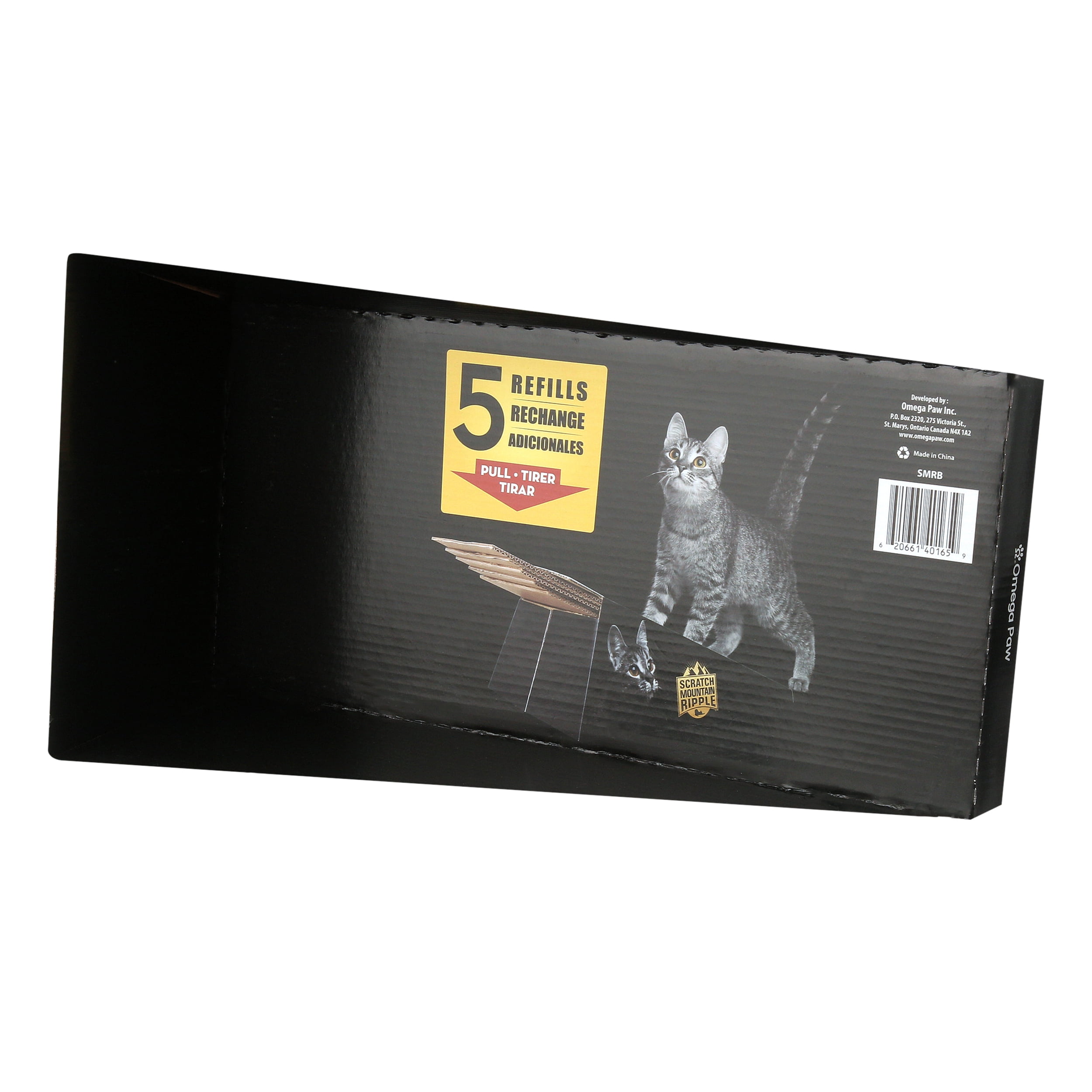 Ripple Board Scractch Mountain