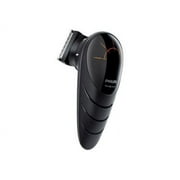 Philips QC5560 - Trimmer - black/orange