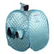 thumbnail image 1 of Tienda de campaña portátil para sauna personal Tienda de campaña para sauna de vapor para el hogar Azul, 1 of 9