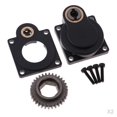 thumbnail image 1 of 2 Piezas de licencia Trasera de Arranque Eléctrico para HSP 16 18 21 Accesorio de Motor, 1 of 9