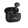 thumbnail image 2 of Audífonos Bluetooth 5.4 Lity, carga rápida de 25 h, IPX4, color negro, 2 of 4