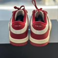 thumbnail image 4 of AMIRI Skel Top Low shoes, 4 of 5