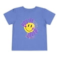 thumbnail image 2 of Bella+Canvas Toddler You're Loved Short Sleeve Tee, 2 of 3