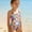 czb# Sky Blue67, variant on CUZIBR Girls One Piece Swimsuit Stylish Easter Bunny Pattern Round Neck Sleeveless Backless Tank Gymnastics Sport Swimming Bodysuit Fashionable Bathing Suit Beachwear,Sky Blue,9-10 Years