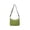 🔥 Green_Base#1324, variant on Women Nylon Crossbody Bag Lightweight Casual Shoulder Bag Purse With Adjustable Strap for Travel Work And Everyday Use