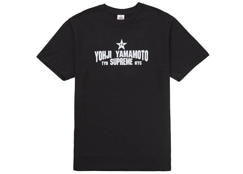 【Supreme】 Tyler,The Creator ブラック Tシャツ Supreme Men's Tyler The Creator Tee Black, from StockX - Walmart.com