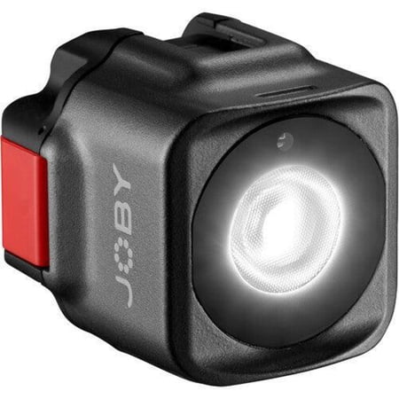 UPC: 0817024015794 | JOBY Beamo LED