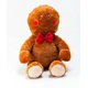 thumbnail image 1 of Flipemz 2-in-1 Plush Toys (Peluche de reno a hombre de jengibre de 14 ") Flipemz 0635510584308, 1 of 1