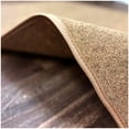 thumbnail image 6 of Koeckritz Rugs Winter Wheat Indoor/Outdoor Area Rug, 9'x9', Lightweight & Durable, 6 of 7