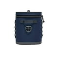 thumbnail image 3 of YETI 18050121001 Hopper Flip 18 Portable Soft Cooler, Navy, 3 of 5