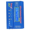 thumbnail image 1 of IMAX B6 Profesional Lipo Balance Cargador Descargador Para Batería RC Azul SM SunniMix Cargador de equilibrio profesional, 1 of 7