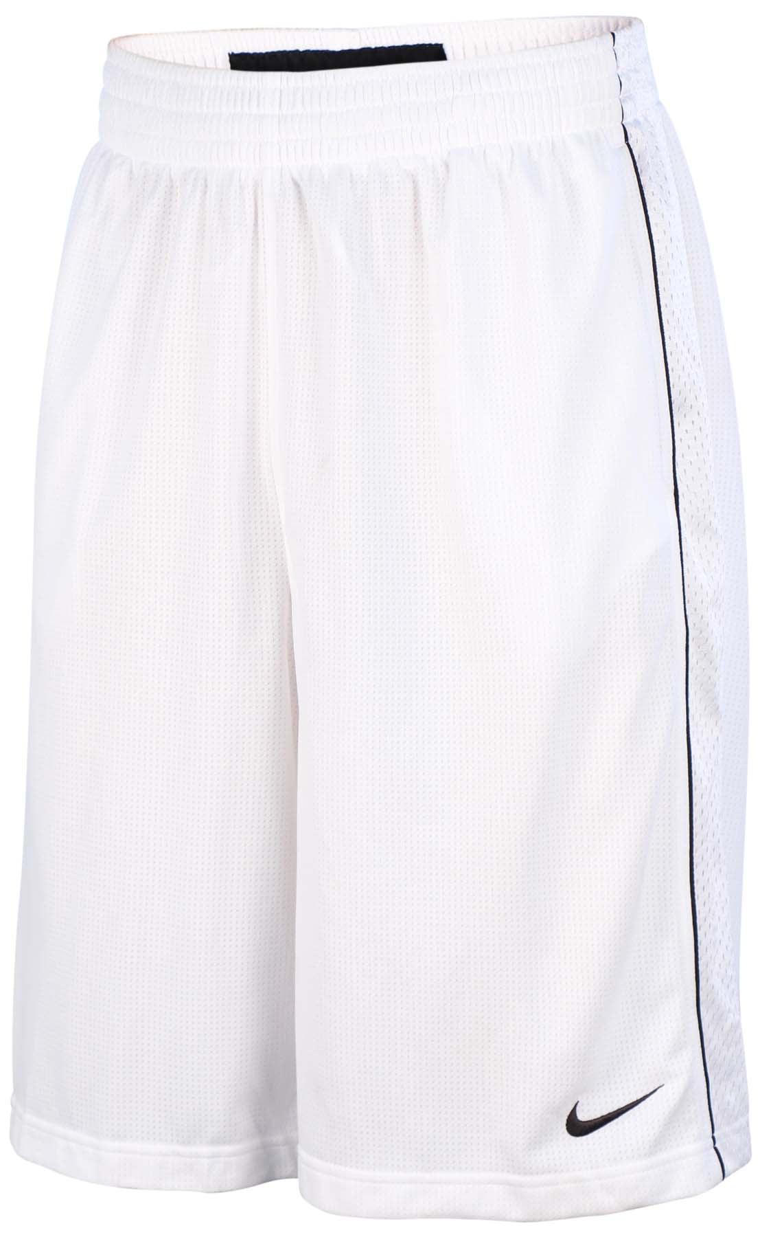 Nike Men's Dri-Fit Franchise Mesh Basketball Shorts - Walmart.com