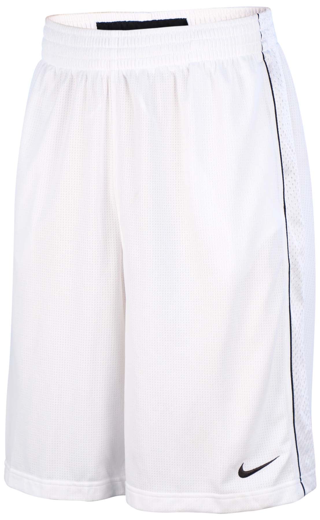 Nike - Nike Men's Dri-Fit Franchise Mesh Basketball Shorts - Walmart.com - Walmart.com