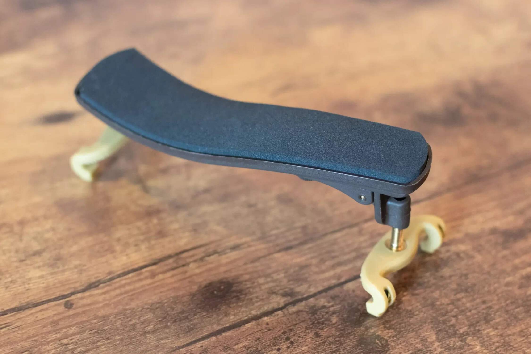 Collapsible ViolinShoulderRest