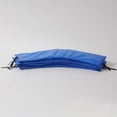 thumbnail image 2 of jinwen Trampoline Pad Round Resistant Waterproof Surround Padding 8ft 8ft Outer Diameter, 2 of 9