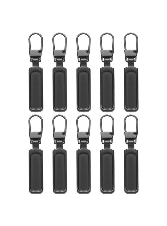 Luggage Zipper Pulls